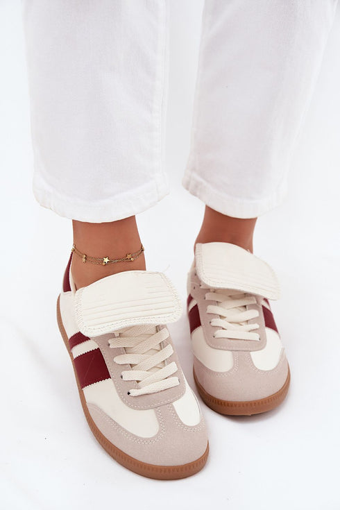  Sport Shoes model 217477 Step in style 