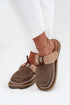  Slippers model 217485 Step in style 