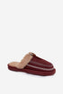  Slippers model 217486 Step in style 