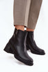  Heel boots model 217495 Step in style 