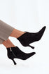  Heel boots model 217504 Step in style 