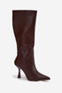  Heel boots model 217520 Step in style 