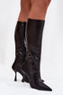  Heel boots model 217521 Step in style 