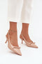  Heel pumps model 217688 Step in style 