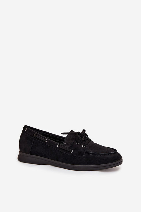  Mocassin model 217692 Step in style 