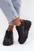  Sport Shoes model 217697 Step in style 