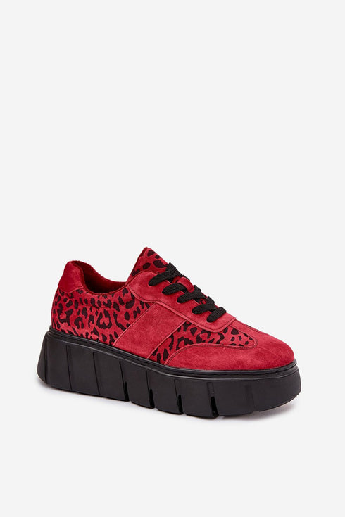  Sport Shoes model 217698 Step in style 