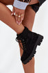 Trapper shoes model 217704 Step in style 