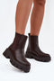  Jodhpur boot model 217709 Step in style 