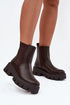  Jodhpur boot model 217709 Step in style 