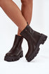  Jodhpur boot model 217709 Step in style 