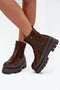  Jodhpur boot model 217711 Step in style 
