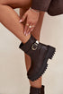  Boots model 217739 Step in style 
