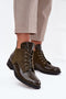  Boots model 217741 Step in style 