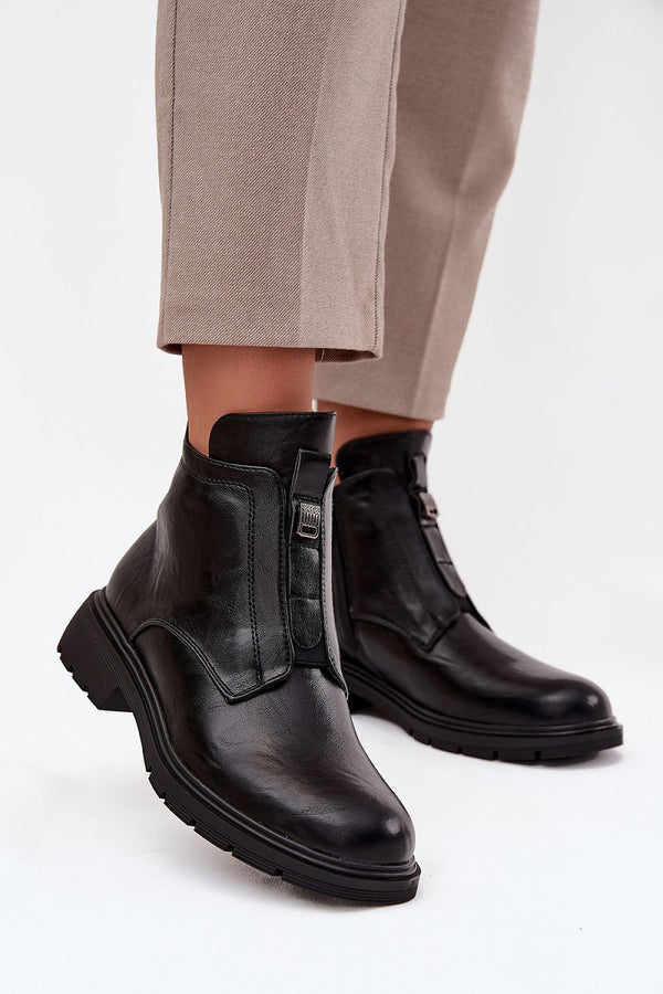 Boots model 217743 Step in style 