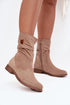  Boots model 217746 Step in style 