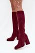  Heel boots model 217761 Step in style 