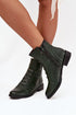 Boots model 217779 Step in style 