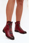  Boots model 217780 Step in style 