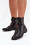  Boots model 217784 Step in style 
