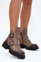  Boots model 217809 Step in style 