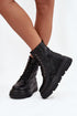  Bootie model 217810 Step in style 