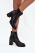  Heel boots model 217813 Step in style 