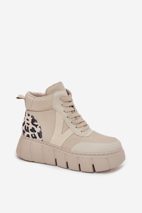  Boots model 217816 Step in style 