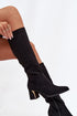  Heel boots model 217827 Step in style 