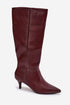 Heel boots model 217831 Step in style 