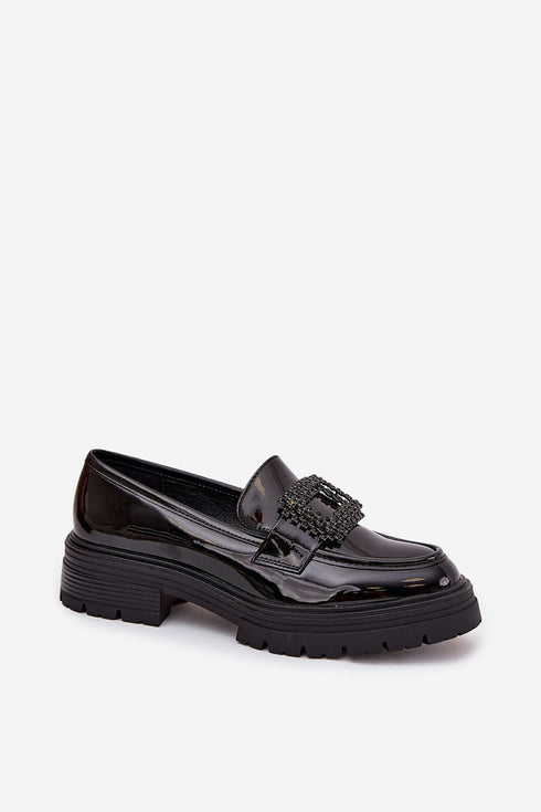  Mocassin model 217840 Step in style 