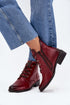  Boots model 218063 Step in style 