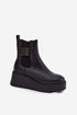  Buskin boots model 218067 Step in style 
