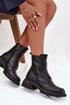  Boots model 218070 Step in style 