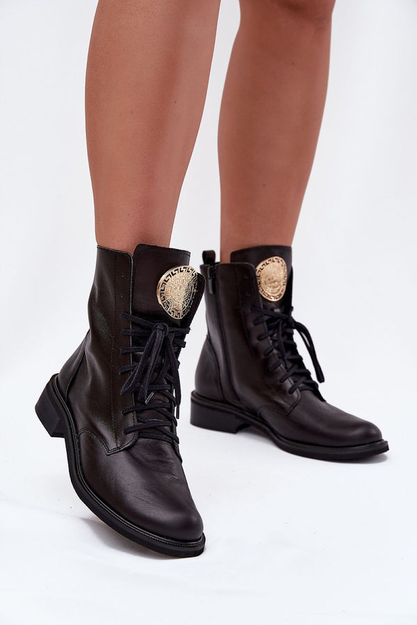  Boots model 218073 Step in style 