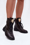  Boots model 218073 Step in style 
