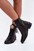  Boots model 218073 Step in style 