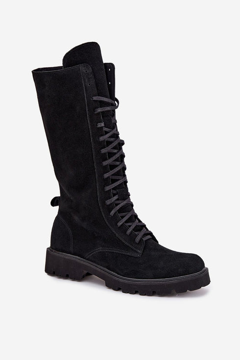  Boots model 218075 Step in style 