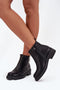  Boots model 218080 Step in style 