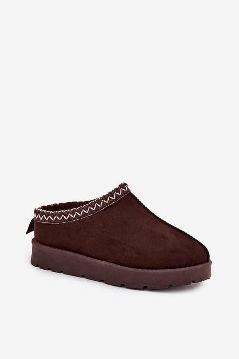  Snow boots model 218098 Step in style 