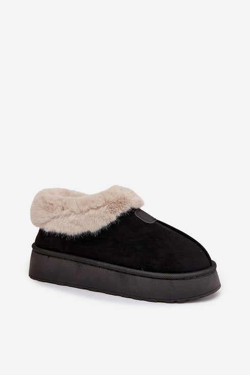  Snow boots model 218103 Step in style 