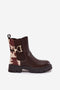  Jodhpur boot model 218262 Step in style 