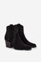  Heel boots model 218263 Step in style 