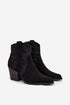 Heel boots model 218263 Step in style 