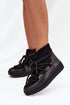 Snow boots model 218266 Step in style 
