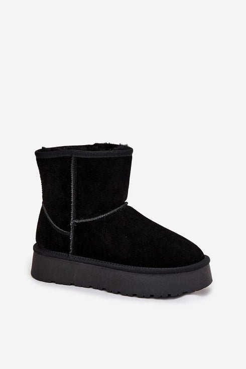  Snow boots model 218269 Step in style 
