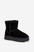  Snow boots model 218269 Step in style 