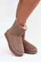  Snow boots model 218270 Step in style 