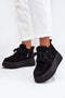  Snow boots model 218275 Step in style 
