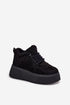  Snow boots model 218275 Step in style 